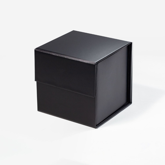 Boîte-cadeau magnétique Cube personnalisée en gros