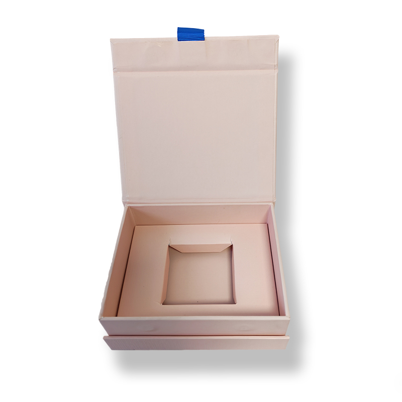 Solutions de coffret de bijoux de luxe personnalisés