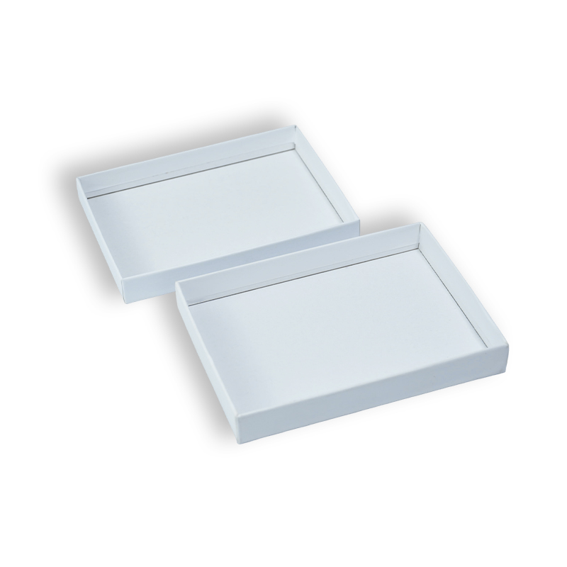 Coffrets cadeaux rigides personnalisés en gros en deux pièces