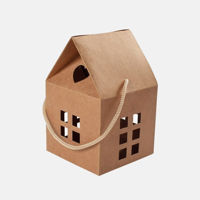 Fabricant de boîtes en carton portables pour la maison