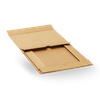 Boîtes d'expédition en carton ondulé personnalisées