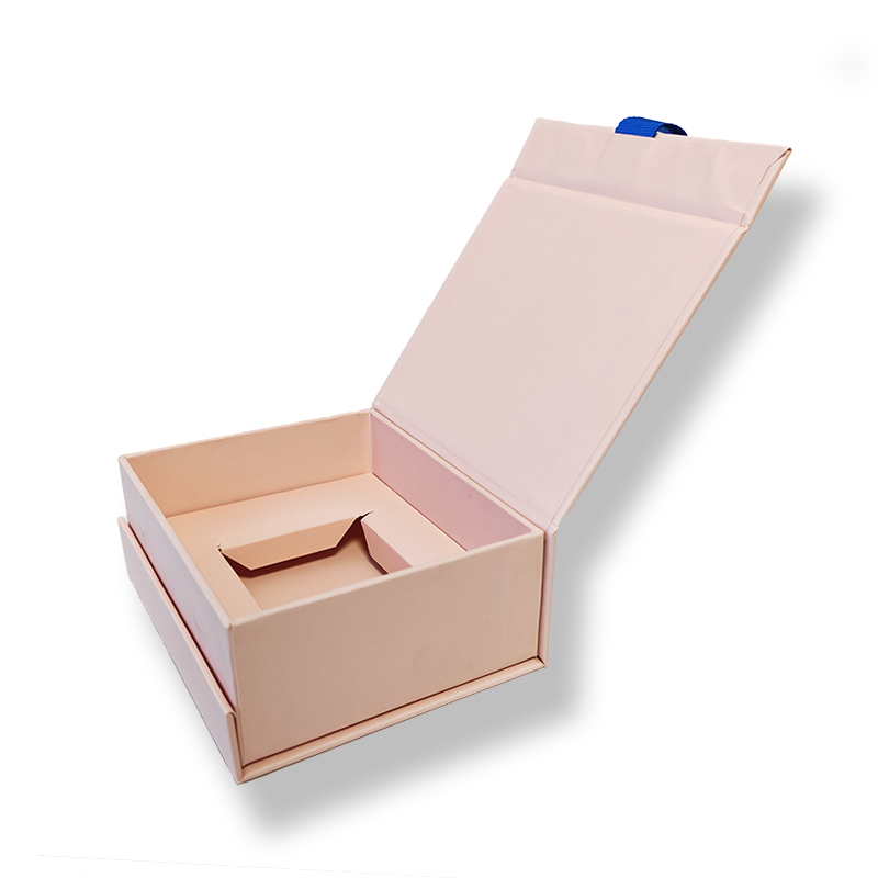 Solutions de coffret de bijoux de luxe personnalisés