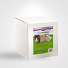 Boîtes d'emballage pour animaux de compagnie imprimées sur mesure