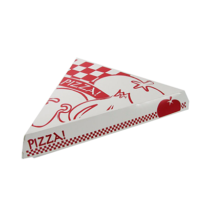 Boîtes à pizza de luxe personnalisées