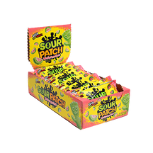 Boîtes d'affichage de bonbons personnalisées