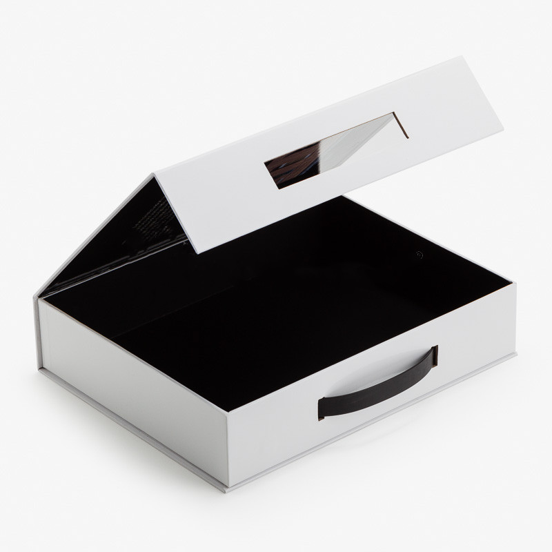 Emballage du kit de vente de mallettes