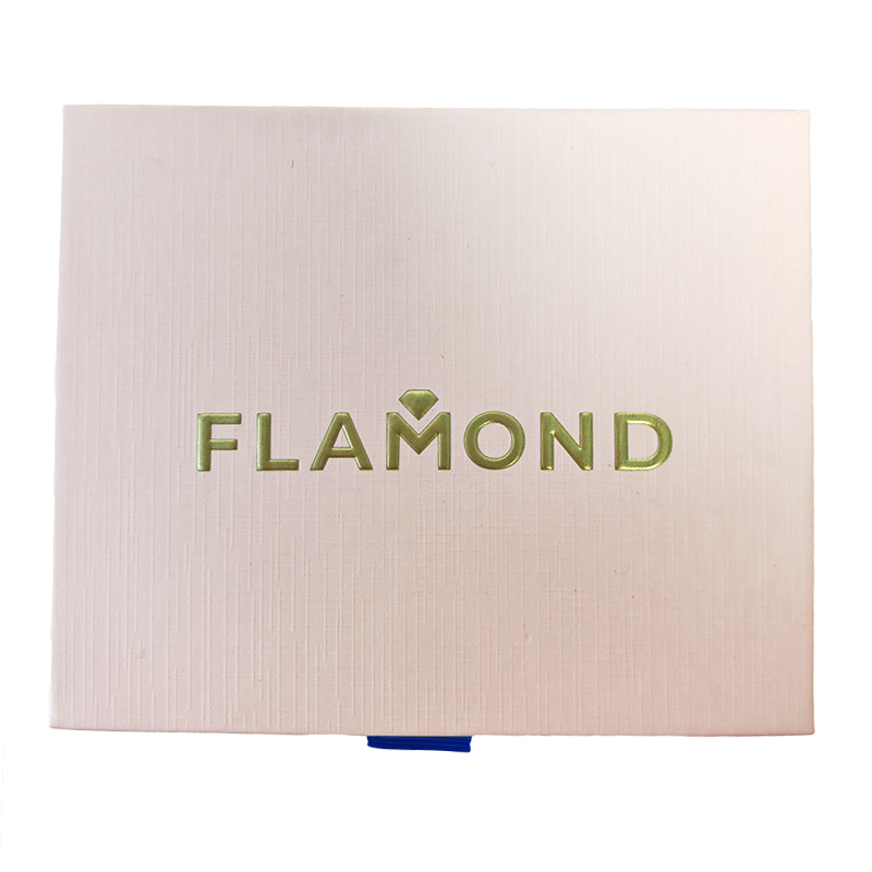 Solutions de coffret de bijoux de luxe personnalisés