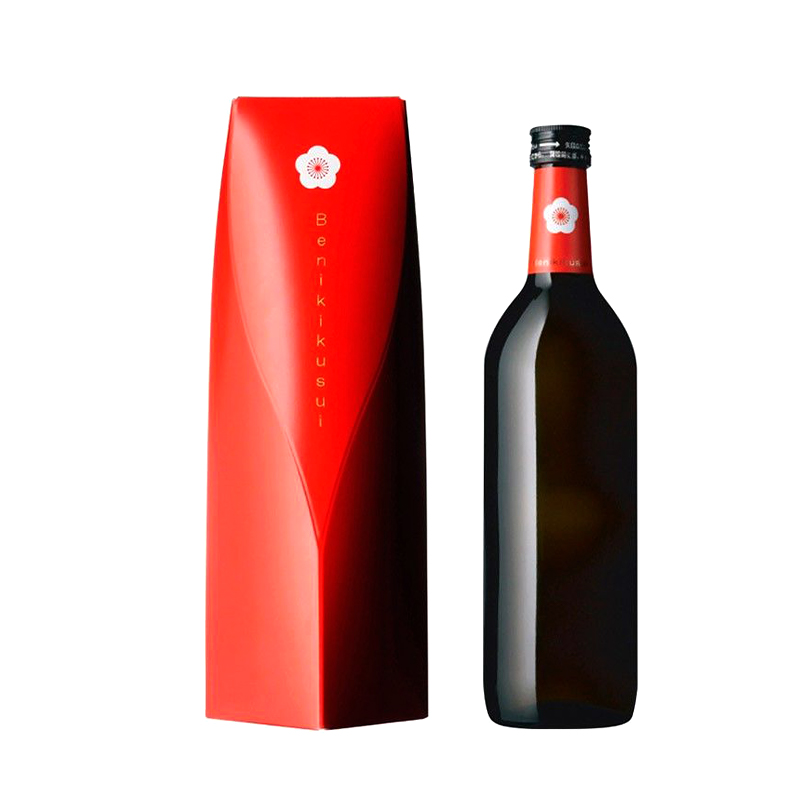 Emballage de boîte à vin de luxe personnalisé