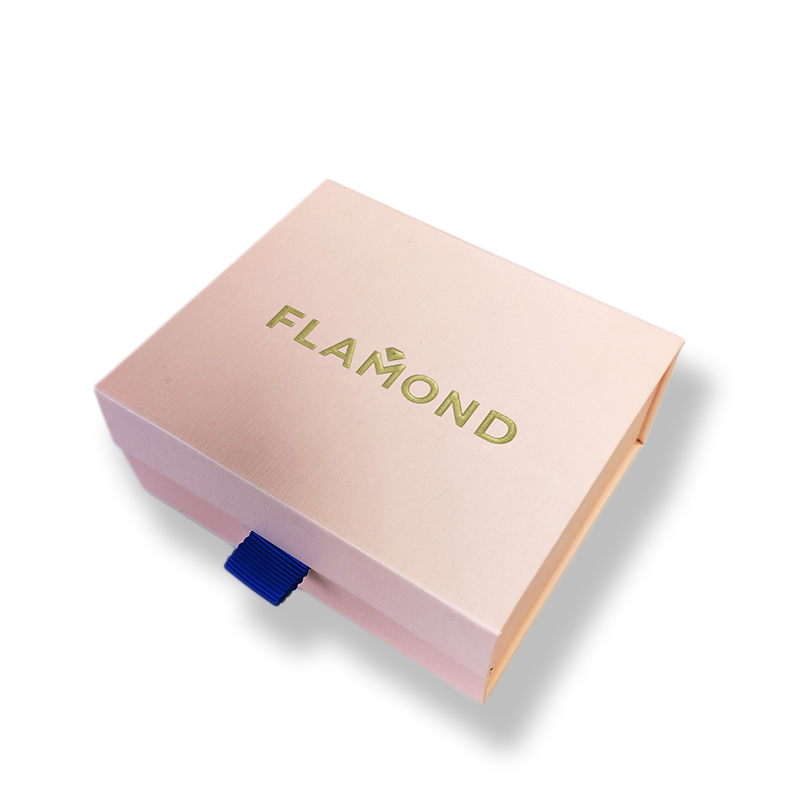 Solutions de coffret de bijoux de luxe personnalisés