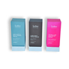 Boîte personnalisée en deux pièces pour produits de soins de la peau