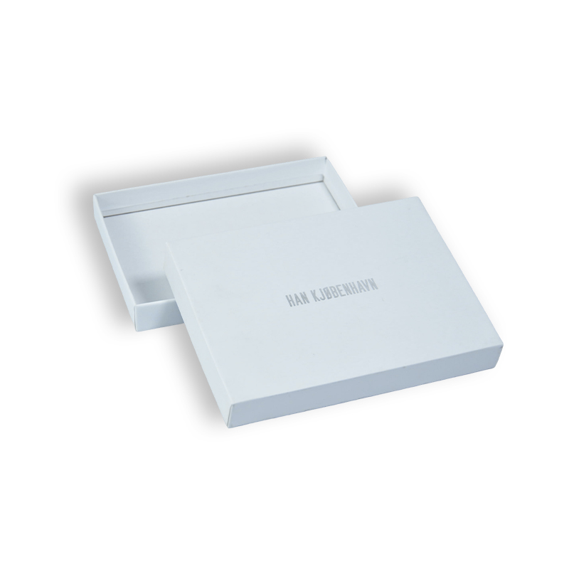 Coffrets cadeaux rigides personnalisés en gros en deux pièces