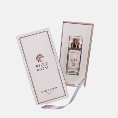 Boîte de parfum de tiroir personnalisée