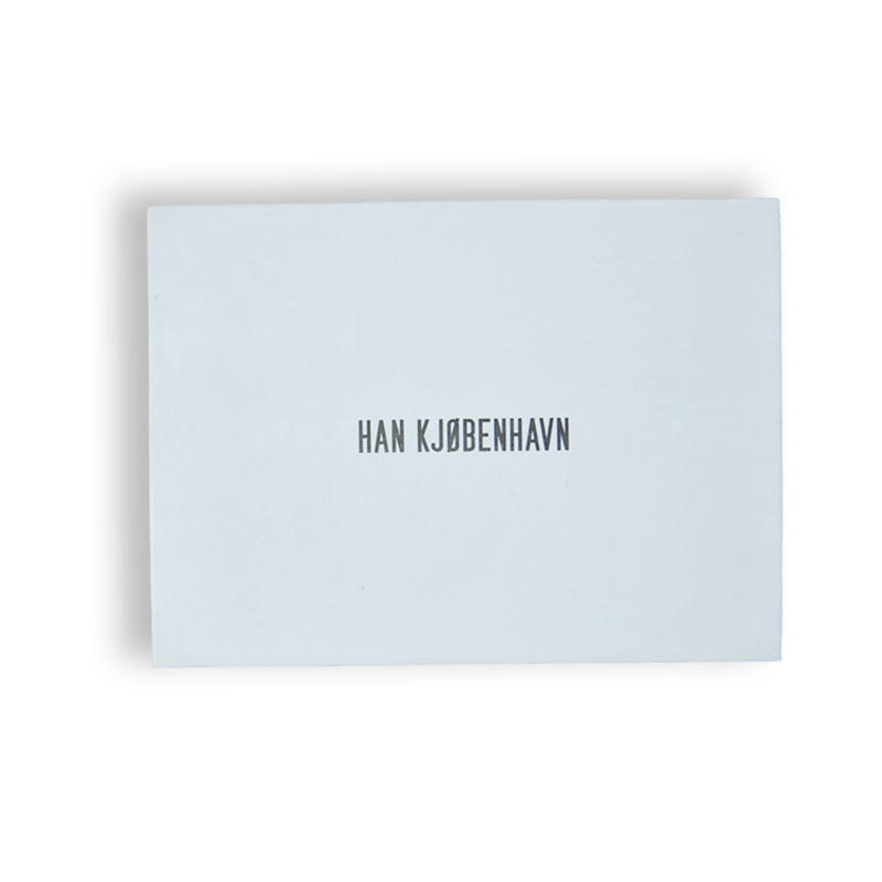 Coffrets cadeaux rigides personnalisés en gros en deux pièces