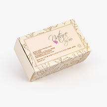 Boîtes d'emballage cosmétique de glissière/tiroir