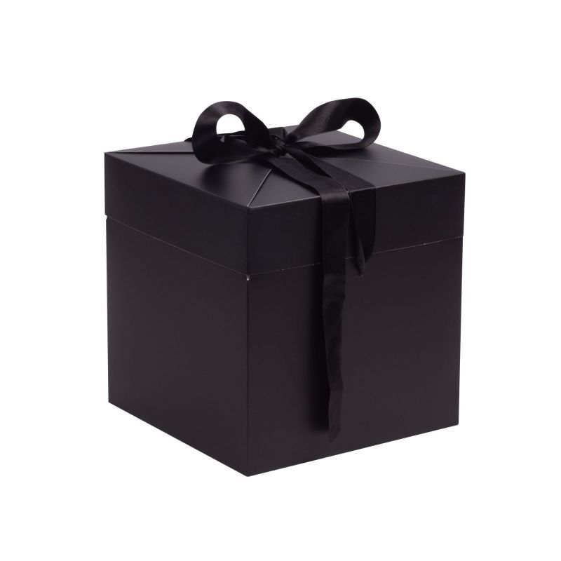 Coffret Cadeau Extra Lagre Cube Pop Up