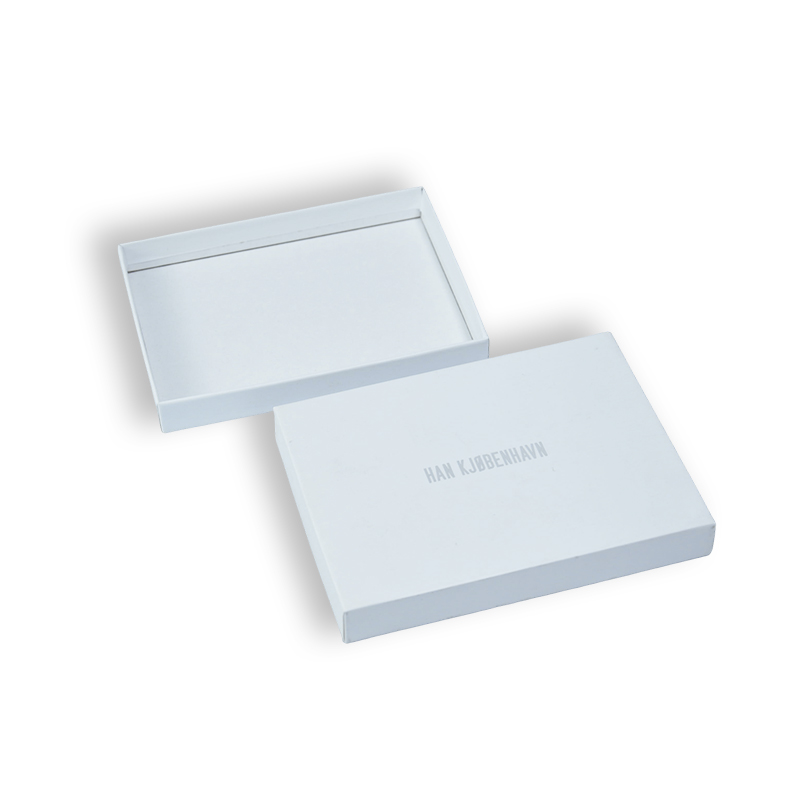 Coffrets cadeaux rigides personnalisés en gros en deux pièces