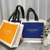 Sac non tissé personnalisé