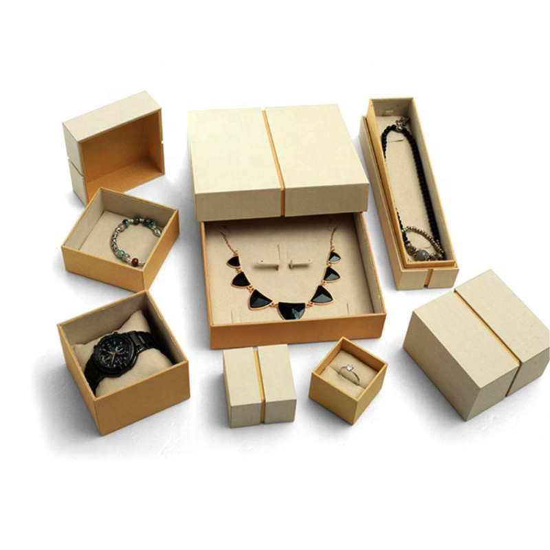 Coffret Bijoux Personnalisés