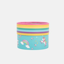 Tube de savon en papier personnalisé