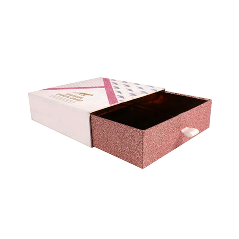 Boîte de rangement du tiroir personnalisé