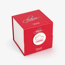 Boîte pliable personnalisée