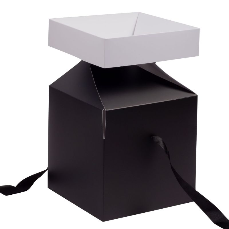 Coffret Cadeau Extra Lagre Cube Pop Up