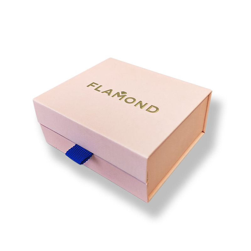 Solutions de coffret de bijoux de luxe personnalisés