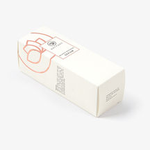 Boîtes d'emballage de crème correctrice de peau