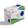 Boîtes d'emballage de bandage imprimées sur mesure
