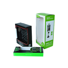 Accessoires Jardinières