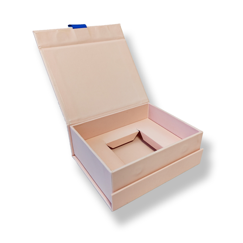 Solutions de coffret de bijoux de luxe personnalisés