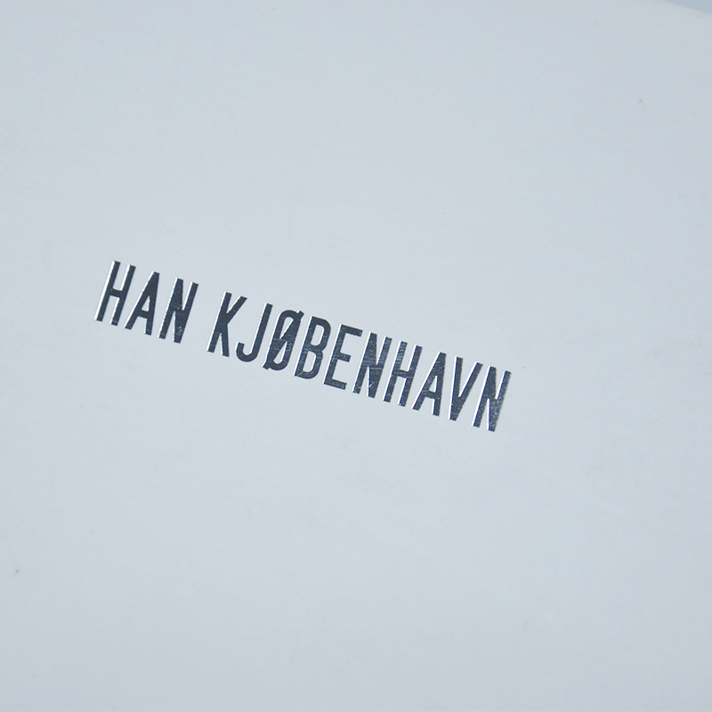 Coffrets cadeaux rigides personnalisés en gros en deux pièces