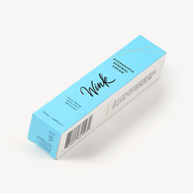 Boîte de conteneur de produit long