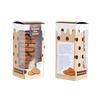 Boîtes à biscuits personnalisées