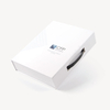 Emballage du kit de vente de mallettes