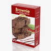 Boîtes d'emballage de brownies